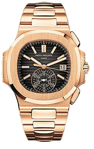 Replica Watch Patek Philippe Nautilus 5980/1R-001